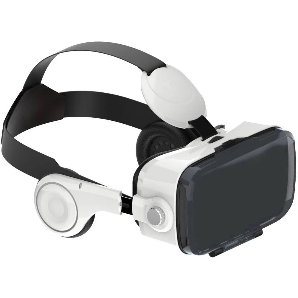 Archos VR Glasses 2 Crna Naočale za virtualnu stvarnost slika