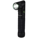 TOOLCRAFT LED ručna lampa s magnetnim držačem, podesiva, s kopčom za pojas, veliki raspon pogon na punjivu bateriju 3000