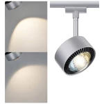 Paulmann Aldan LED reflektor za sustav šina U-šina 8 W LED krom (mat) boja