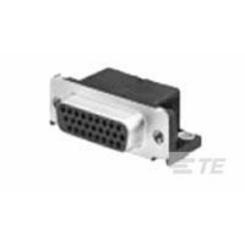 TE Connectivity AMPLIMITE HD22 Board Mount ConnectorsAMPLIMITE HD22 Board Mount Connectors 1-1734078-5 AMP slika