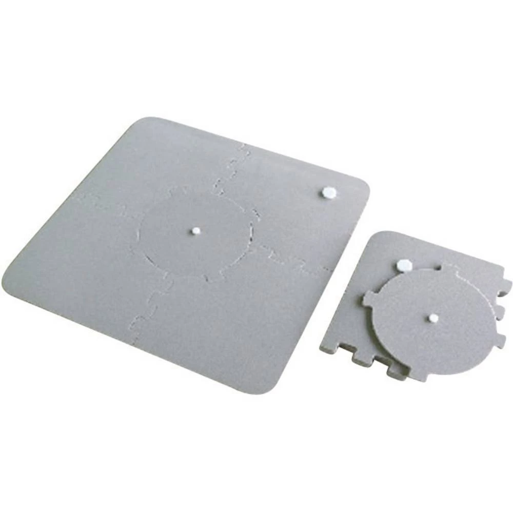 Podloga za čišćenje 1 ST Analogis Workmat slika