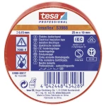 tesa tesaflex IEC 53988-00017-00 izolacijska traka  crvena (D x Š) 25 m x 19 mm 1 St.