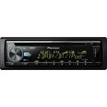 Pioneer DEH-X7800DAB Autoradio DAB + tuner, Bluetooth® telefoniranje slobodnih ruku, Priključak na upravljaču vozila