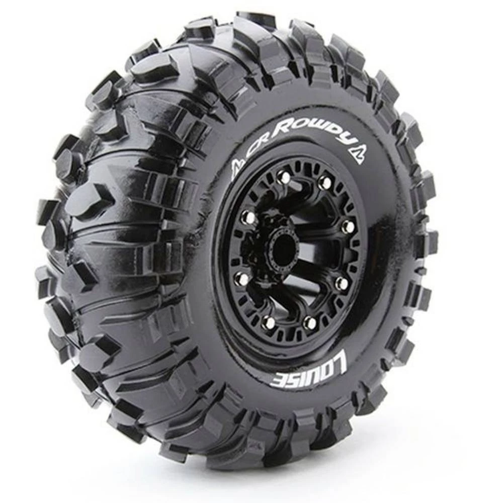 Louise 1:10 crawler naplatci Rowdy 8 krak slika