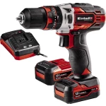 Einhell TE-CD 12/1 Li-i (2x2,0Ah) Akumulatorska udarna bušilica 12 V 2000 mAh Li-Ion ukjl. 2. Aku