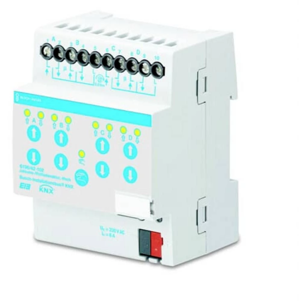 Busch-Jaeger  umetak pogon za žaluzine    2CKA006151A0220 slika