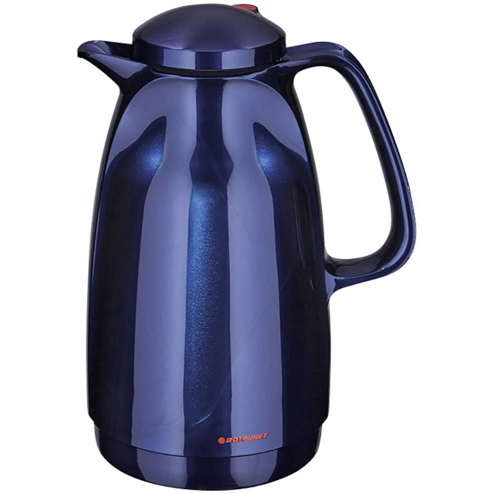 Termos boce Rotpunkt 227 midnight Tamnoplava 1500 ml 227-06-13-0 slika