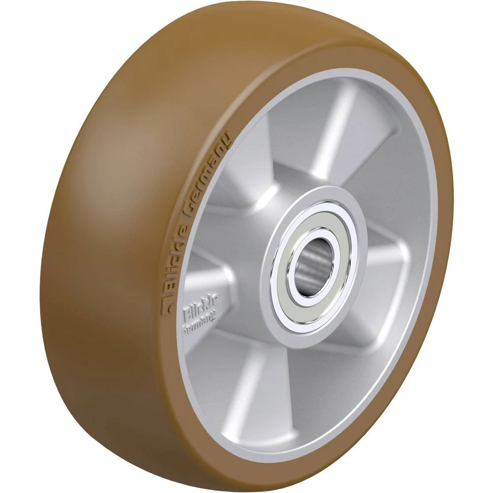 Blickle 857252 ALB 125/15K kotač za teški teret Promjer kotača: 125 mm Nosivost (maks.): 550 kg kom. slika