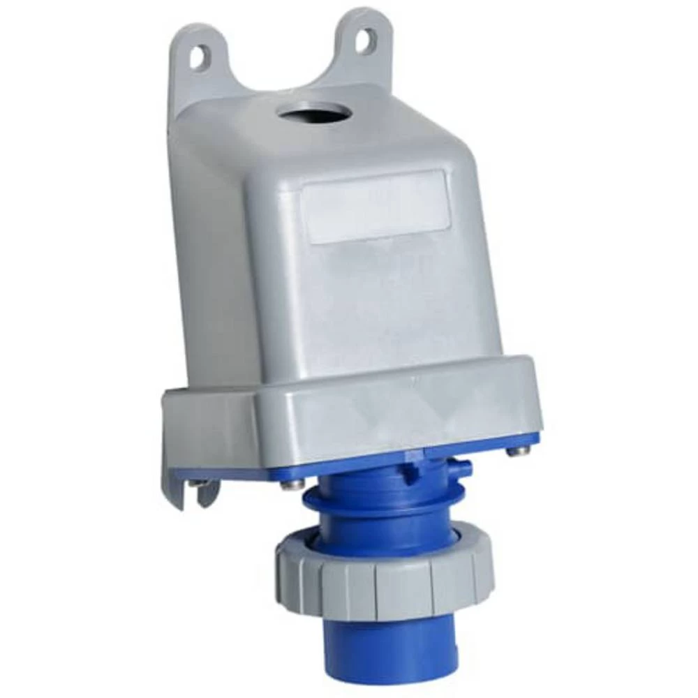 ABB 216BS6W 2CMA167044R1000 CEE zidni utikač  16 mA 3-polni 200 V 1 St. slika