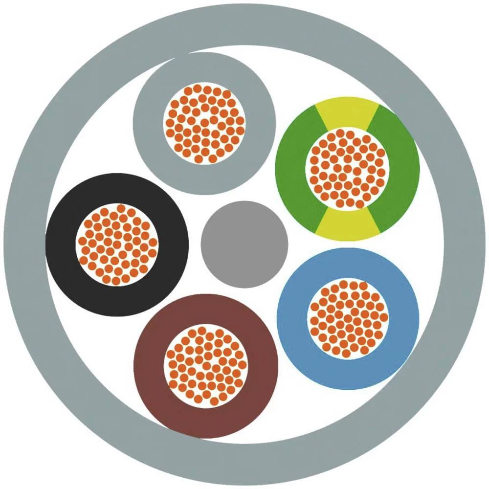 Conrad Product Image