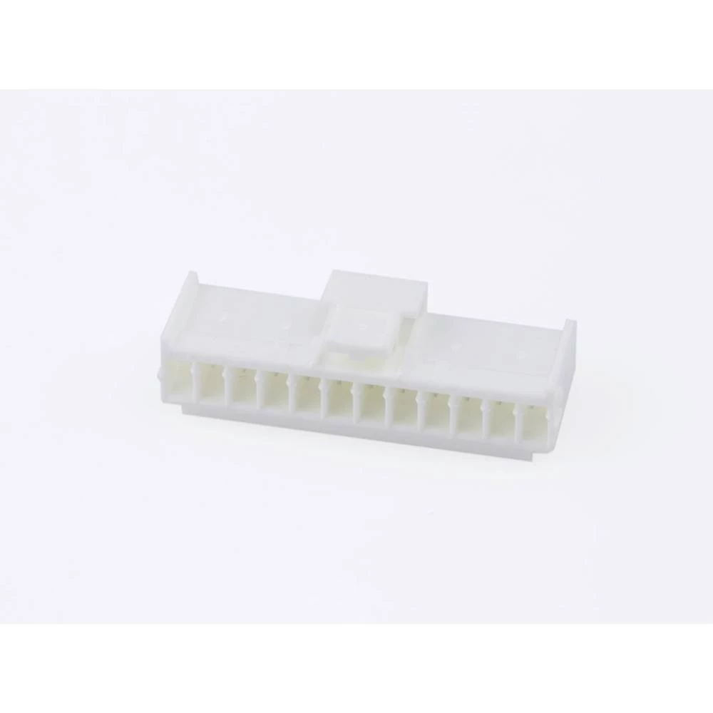 Molex kućište kabelske utičnice 511631200 kom. Bulk slika