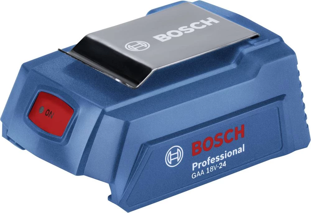 Adapter baterije GAA 18V-24 Bosch Professional 1600A00J61 slika