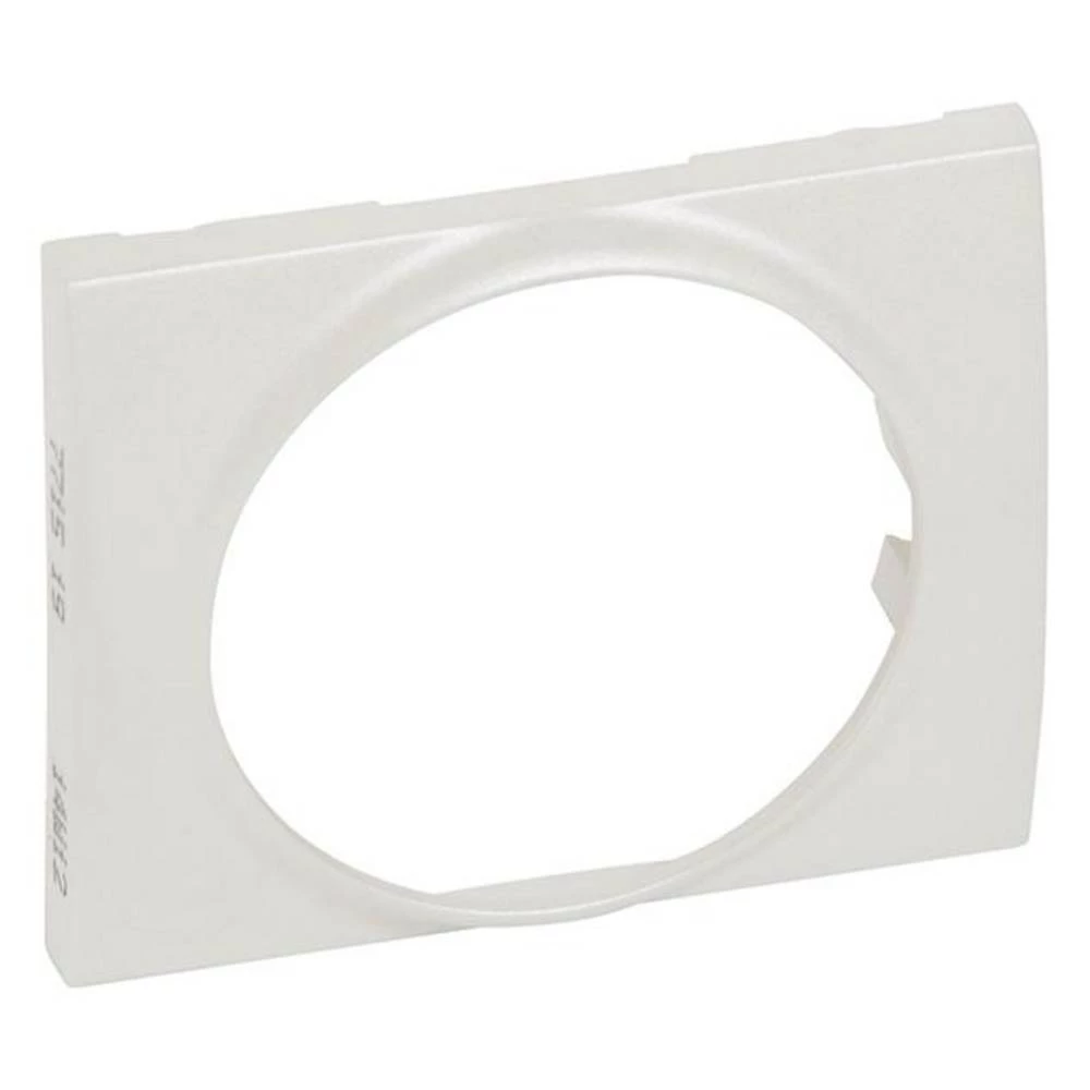 Legrand   poklopac Galea / Pro21 bijela 771519 slika
