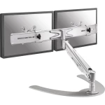 2-struki Postolje za monitor 25,4 cm (10") - 61,0 cm (24") Nagibni i okretni, Rotirajuči NewStar FPMA-D940DD