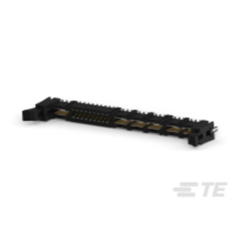 TE Connectivity Crown Edge / Mini Crown EdgeCrown Edge / Mini Crown Edge 1766336-1 AMP slika