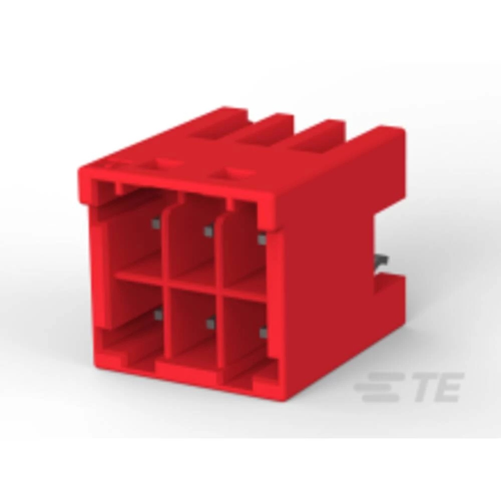 TE Connectivity AMP Universal Power SystemAMP Universal Power System 3-1971906-3 AMP slika