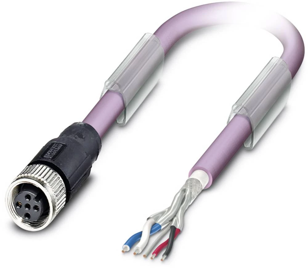 SAC-5P- 0,5-920/M12FS - kabel za sustav sabirnice SAC-5P- 0,5-920/M12FS Phoenix Contact sadržaj: 1 kom. slika