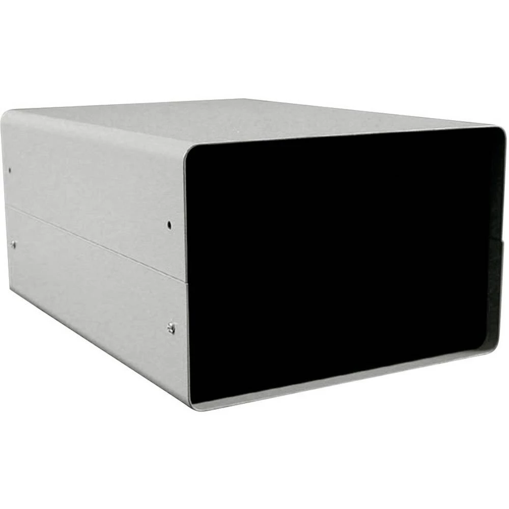Hammond Electronics 1401G kućište za instrumente 305 x 254 x 229 čelik siva 1 kom. slika