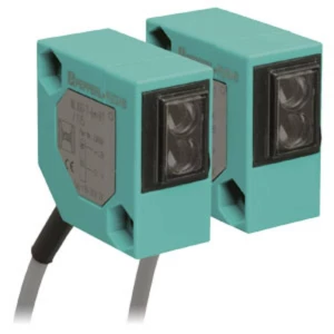 Pepperl & Fuchs ML300-P-6m-RT / 25/103/115 Svjetlosna barijera 10 - 30 V/DC 1 ST slika