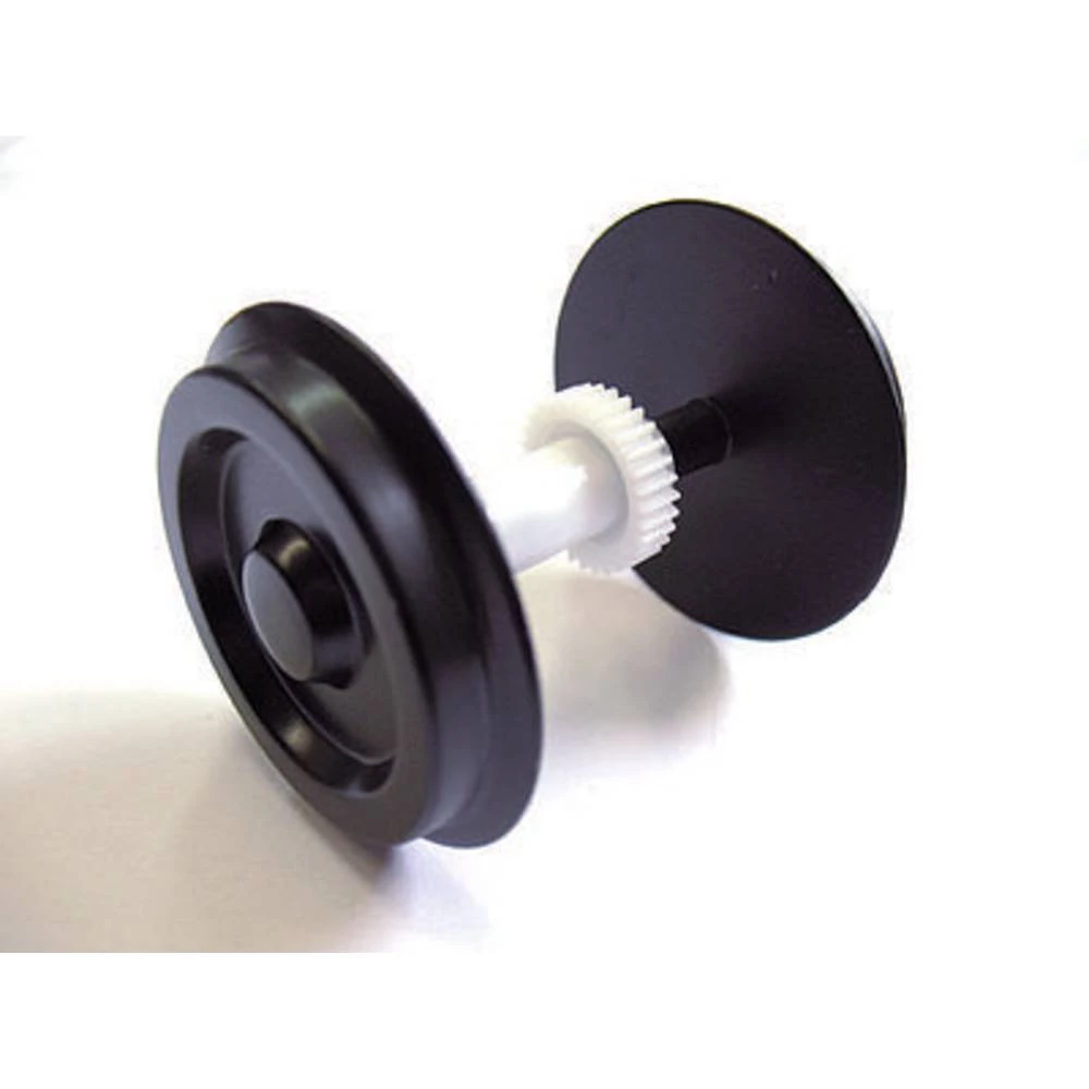 Pruga 1 Set kotača PIKO 36401 4 ST slika