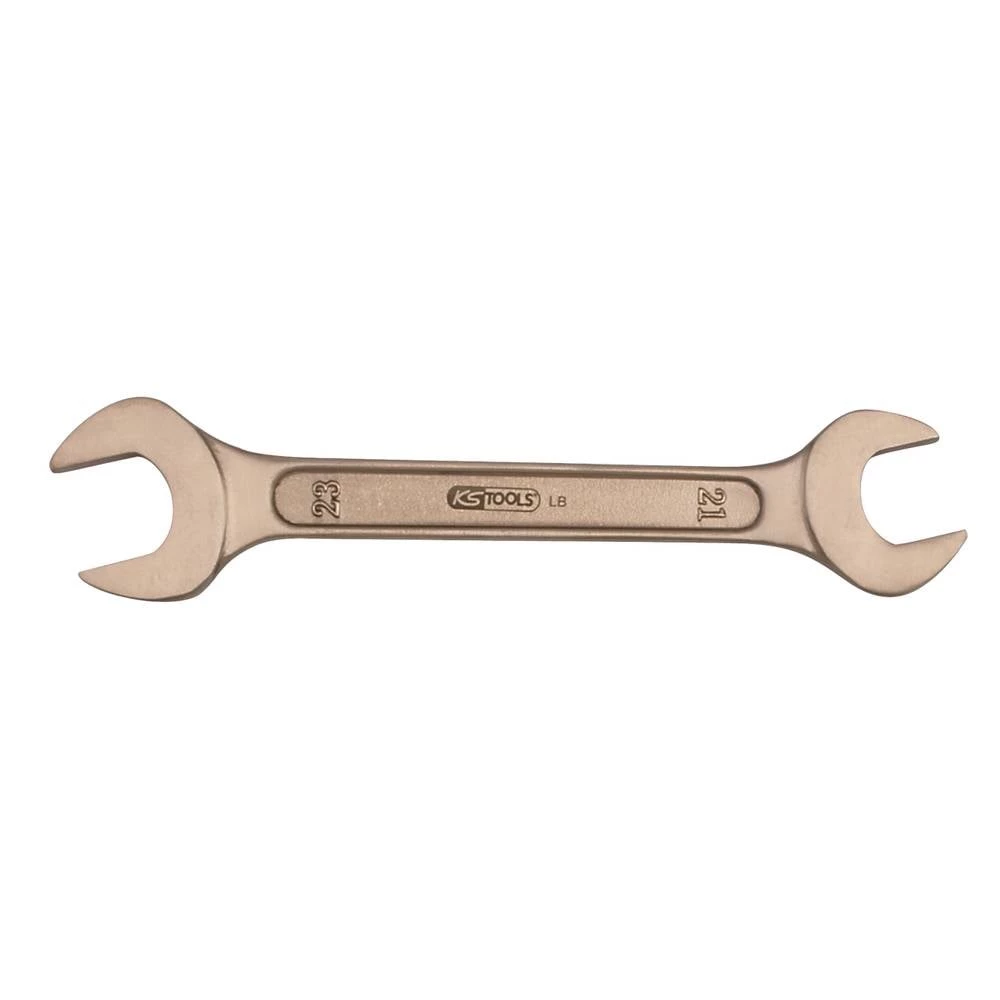 KS Tools 963.7049 963.7049 dupli viličasti ključ Veličina ključa (metrička) (naslov) 30 - 36 mm slika