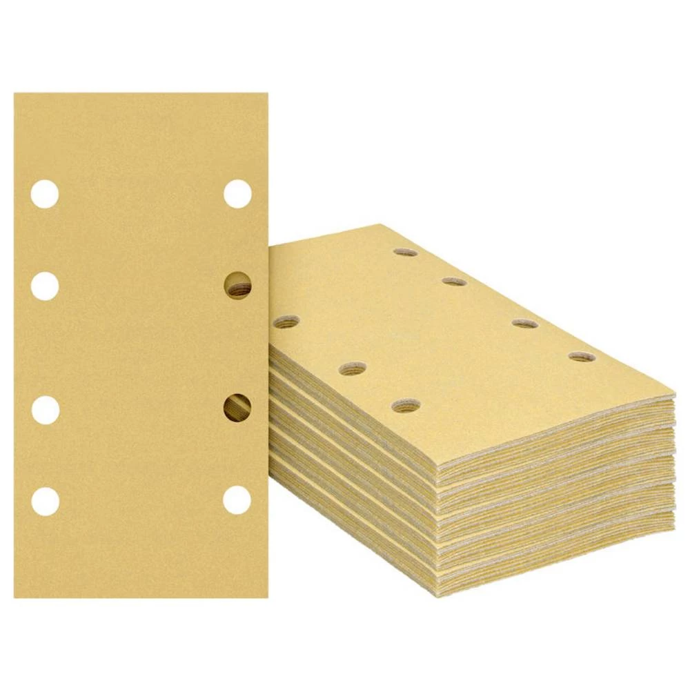 Bosch Accessories 2608902514 2608902514 komplet ekscentričnog brusnog papira 1 Set slika