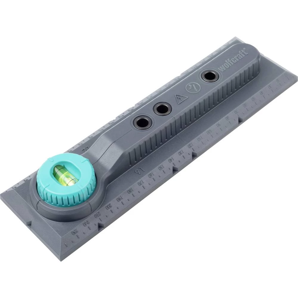 Wolfcraft 5976000 šablona za obilježavanje 1 kom. slika