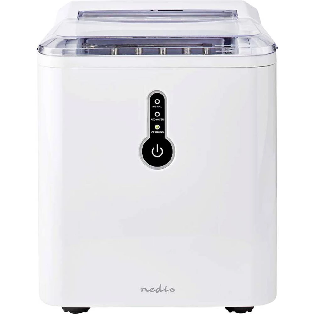 Nedis KAIC100FWT ledomat 1.6 l slika