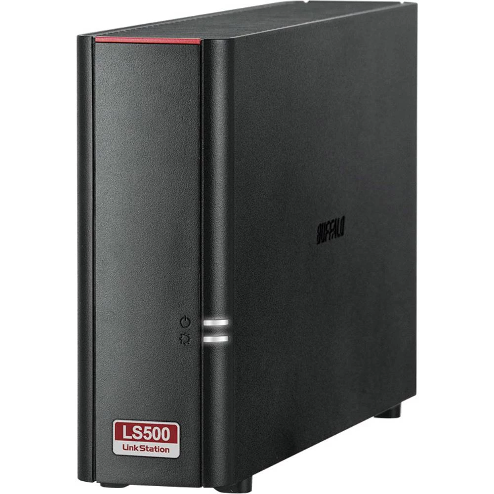 NAS server 3 TB Buffalo LinkStation&trade; 510 LS510D0301-EU slika