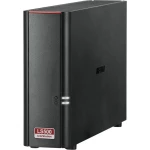 NAS server 3 TB Buffalo LinkStation™ 510 LS510D0301-EU
