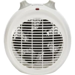 Ventilatorski grijač Bijela Dimplex 374630