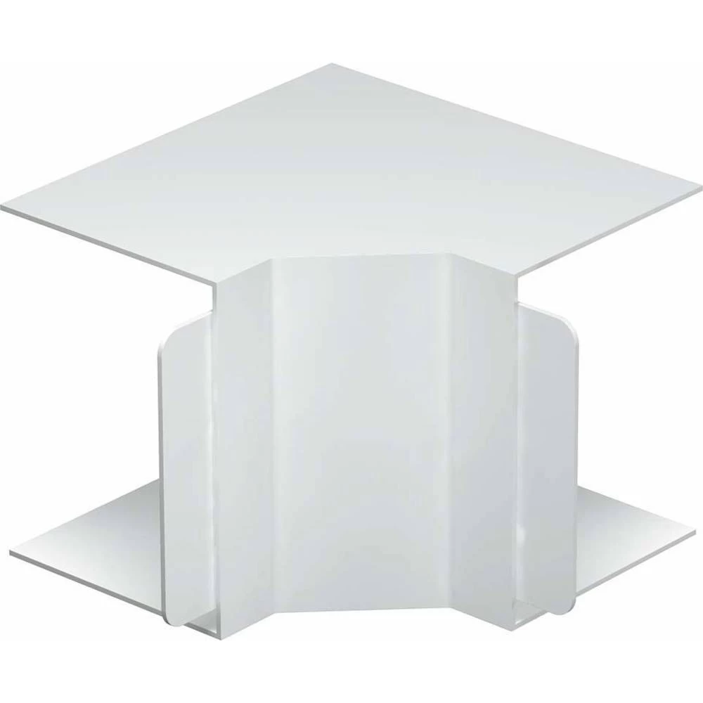 OBO Bettermann 6192114 Kabelske kanalice Čista bijela slika