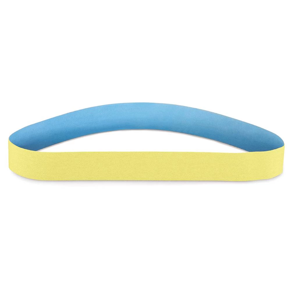 Flex CR-P180 434906 Brusna traka Granulacija 180 (D x Š) 760 mm x 40 mm 10 ST slika