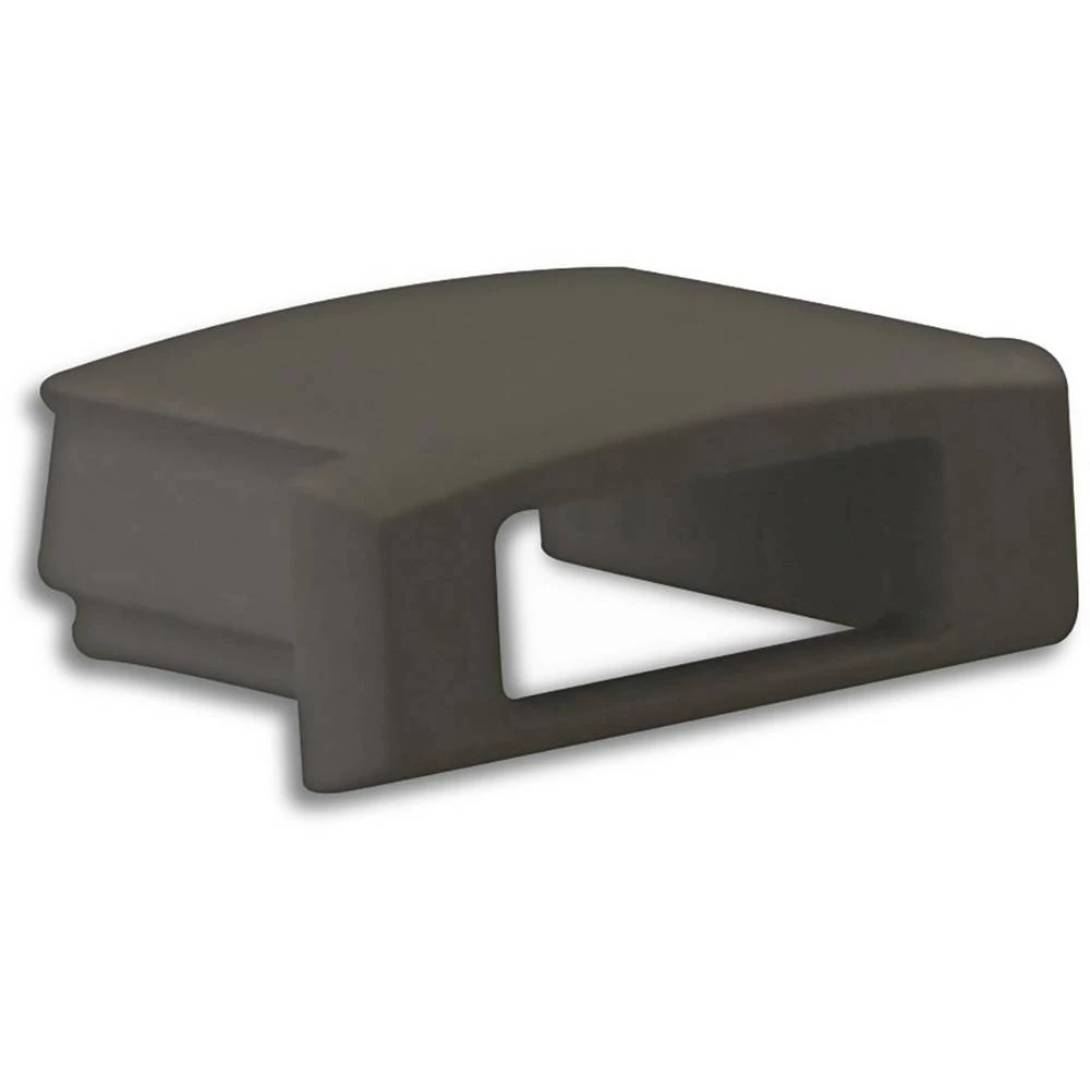 Galaxy Profiles 8106112 8106112 završne kapice PVC (D slika