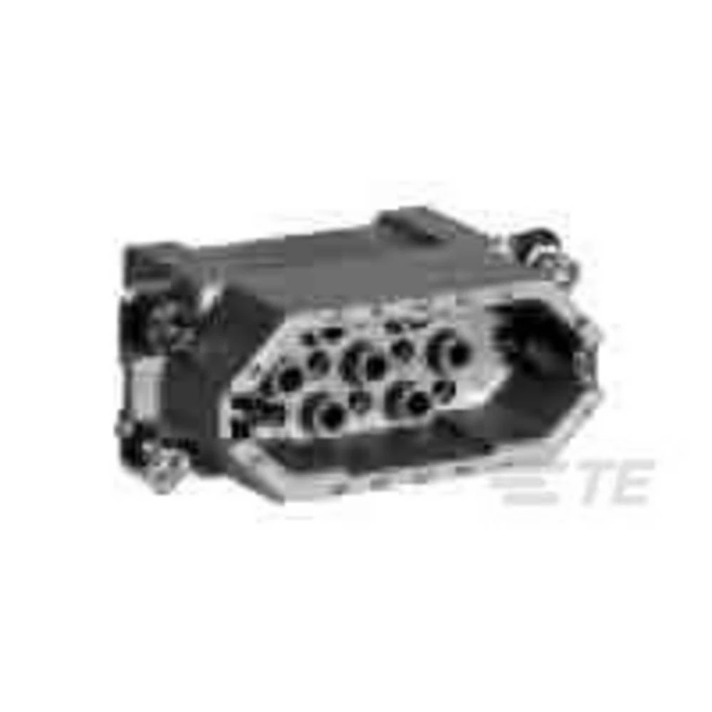 TE Connectivity HEAVY DUTY RECTANGULAR CONNHEAVY DUTY RECTANGULAR CONN 2-1103106-3 AMP slika
