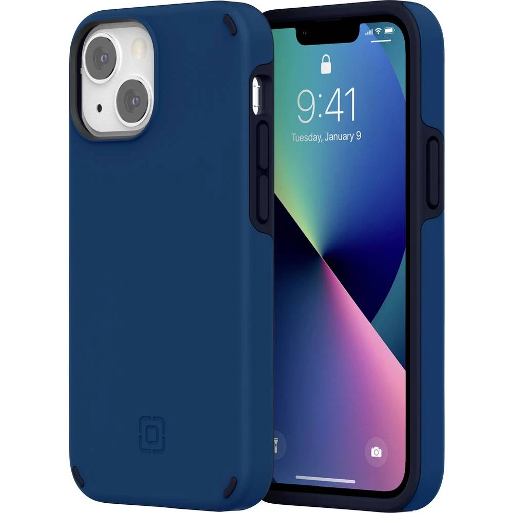 Incipio  Duo MagSafe Case  stražnji poklopac za mobilni telefon  Apple  IPhone 13 Mini  traper slika