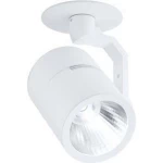 Brumberg 89151027 LED stropni reflektor LED 27 W bijela bijela