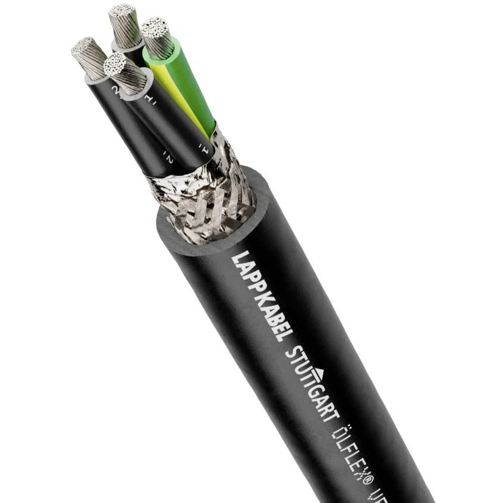 LAPP 700705/500 priključni vod 4 x 16 mm² 500 m slika