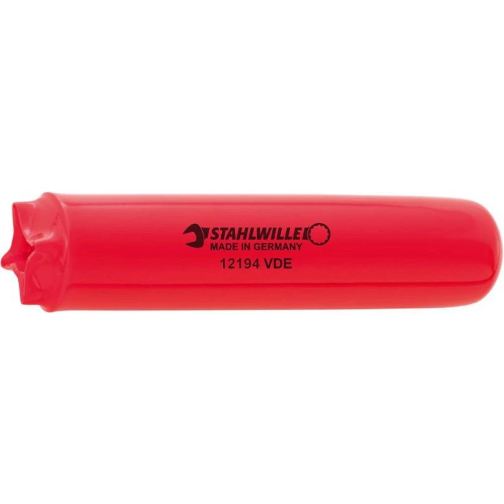 Stahlwille 12194 VDE TUELLE priključak za crijevo 10 mm Sadržaj: kom. slika