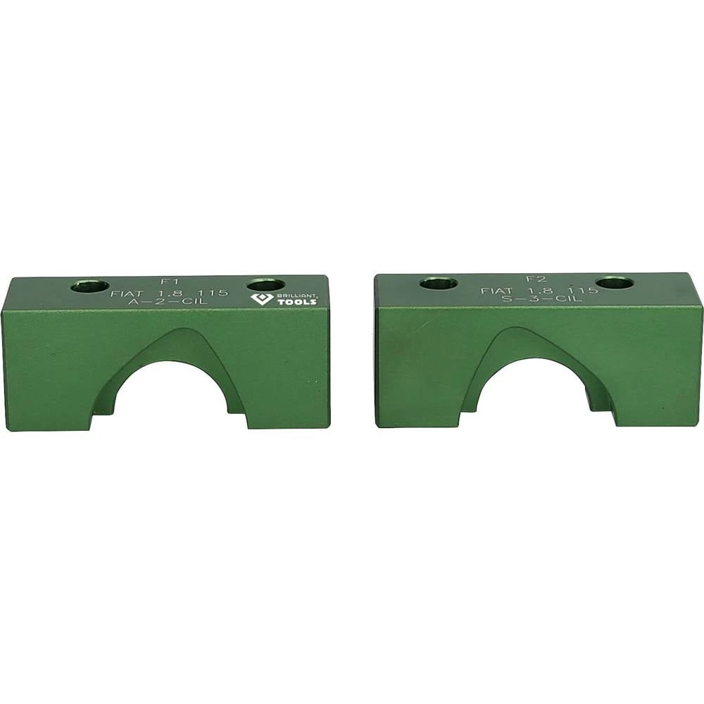 Brilliant Tools BT592585 Set alata za zaključavanje bregastog vratila za Fiat Lancia 1.8 115 KS slika