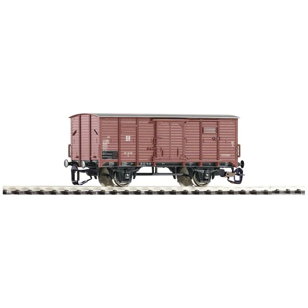 PIKO 47761 TT Natkriveni teretni automobil G02 DR slika