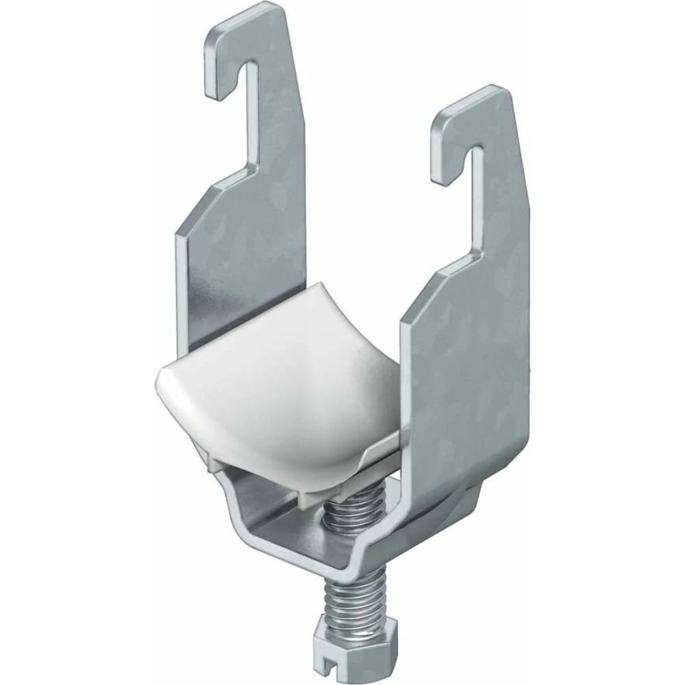 OBO Bettermann 1175645 Dodatna oprema za montažu 100 ST Metalna slika