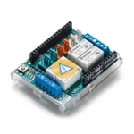 Arduino A000110 Arduino® Shield 4 Relays modul za proširenje