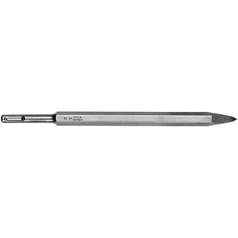 Metabo 631387000 šiljasto dlijeto Ukupna dužina 250 mm SDS-Plus 10 kom. slika