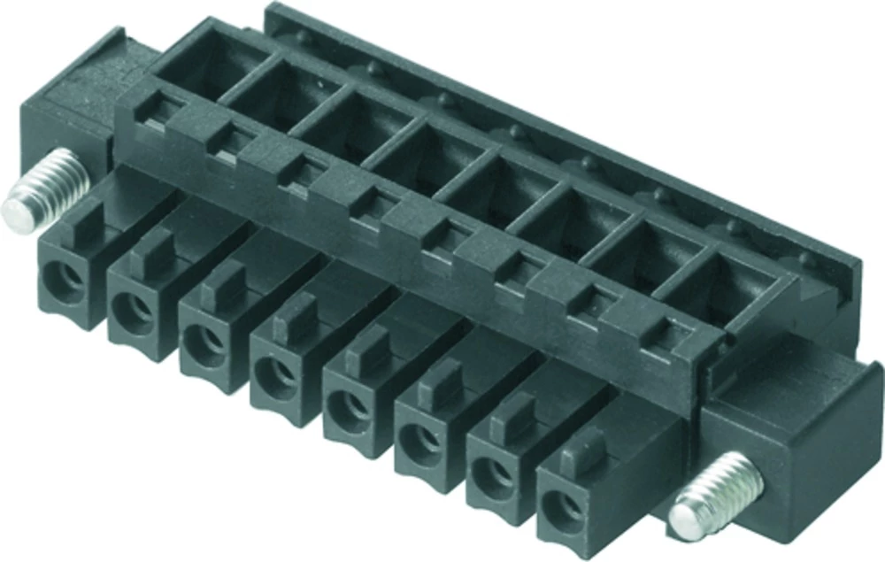 Utični konektor za tiskanu pločicu 1798140000 Weidmüller sadržaj: 50 komada slika