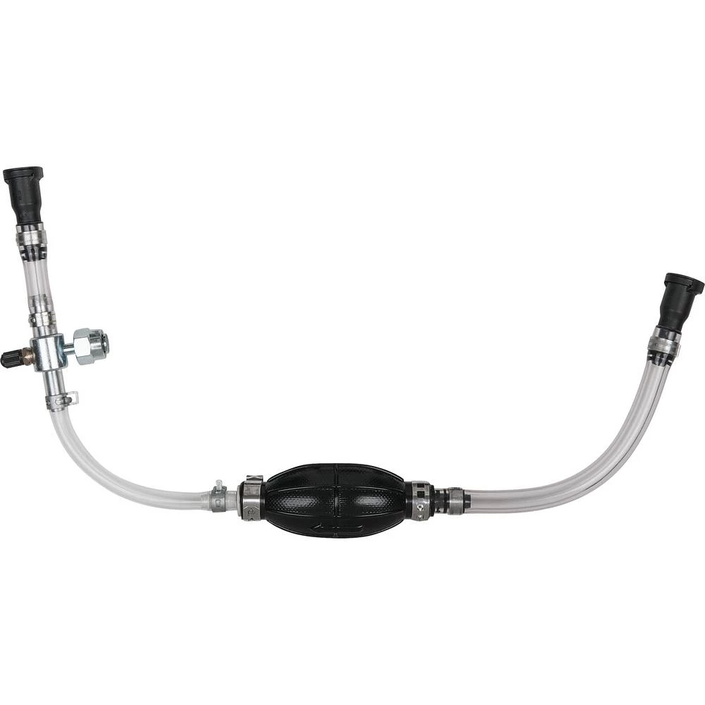 KS Tools 150.9031 crijevo s pumpom slika