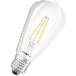 LEDVANCE SMART+ Energetska učinkovitost 2021: E (A - G) SMART+ Filament Edison 5.5
