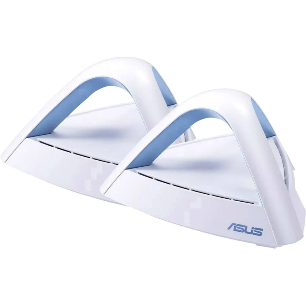 Asus Lyra Trio 2in1 2-dijelno pakiranje Isprepletena mreža 2.4 GHz, 5 GHz slika