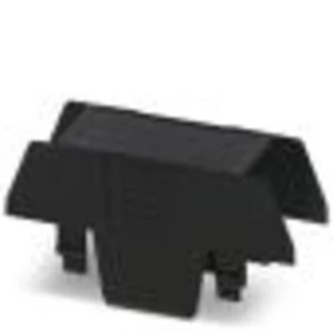 Gornji dio kućišta ABS Crna Phoenix Contact EH 22,5-C DS/ABS BK9005 10 ST slika