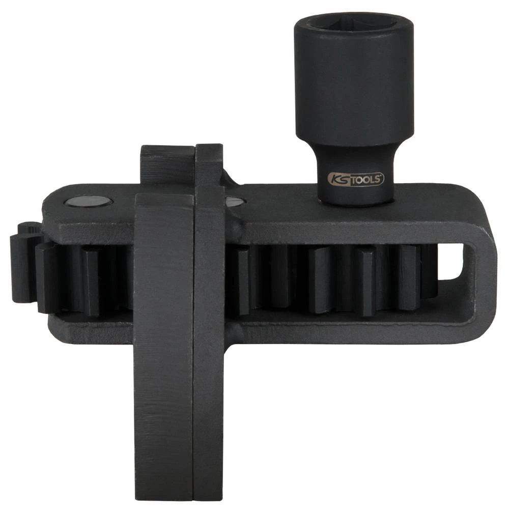 KS Tools 455.0021 1/2" uređaj za pokretanje motora za Mercedes / MAN, 100 mm slika